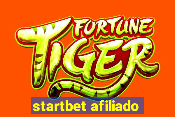 startbet afiliado